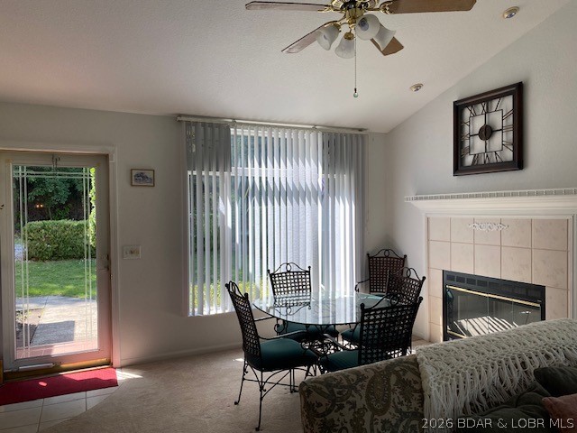 Park View - Residential