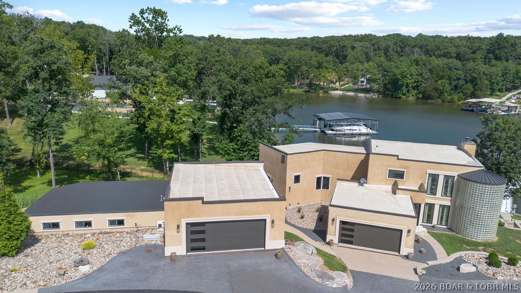 Thornwood Estates - Residential