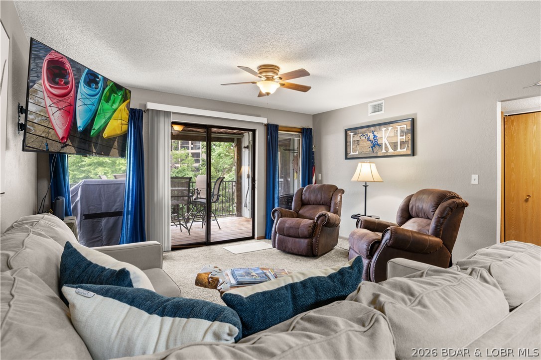 Southwood Shores Condominium - Residential
