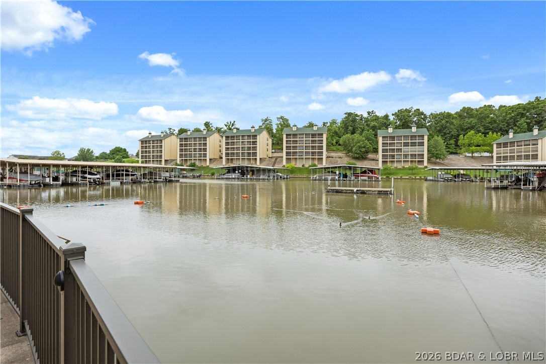 Southwood Shores Condominium - Residential