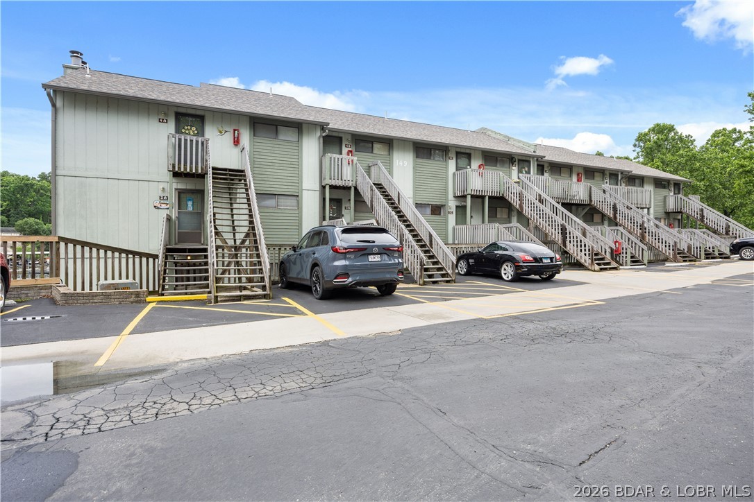 Southwood Shores Condominium - Residential