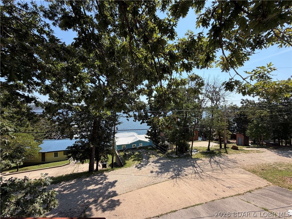 Boulevard - Residential