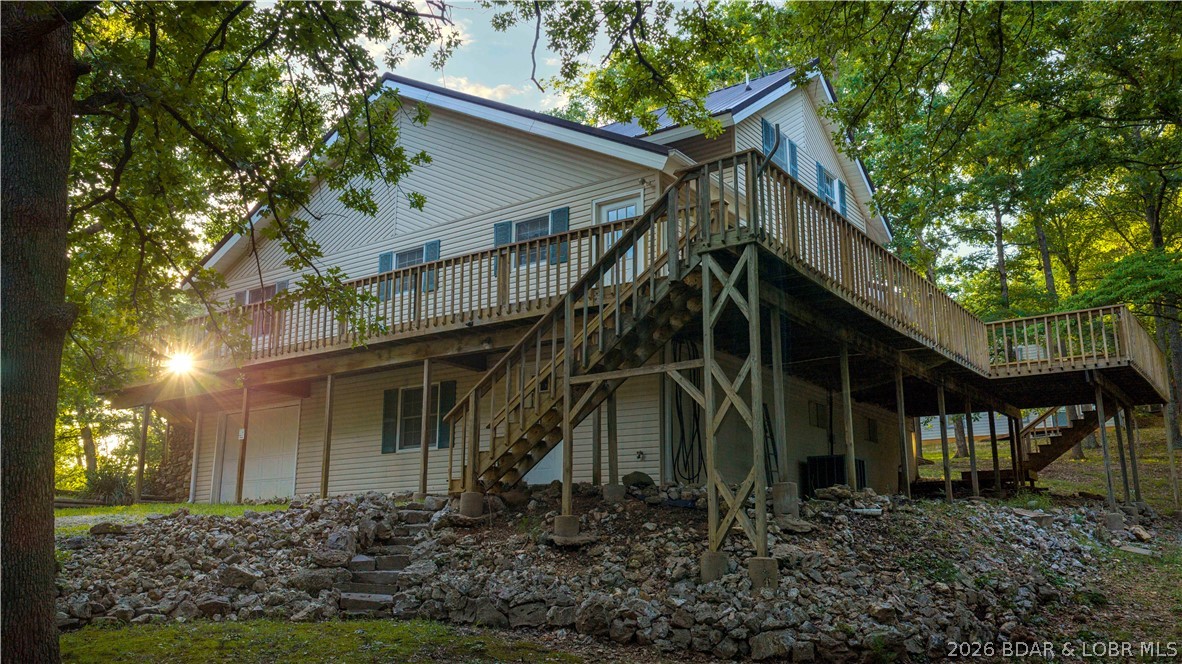 Granelle Acres - Residential