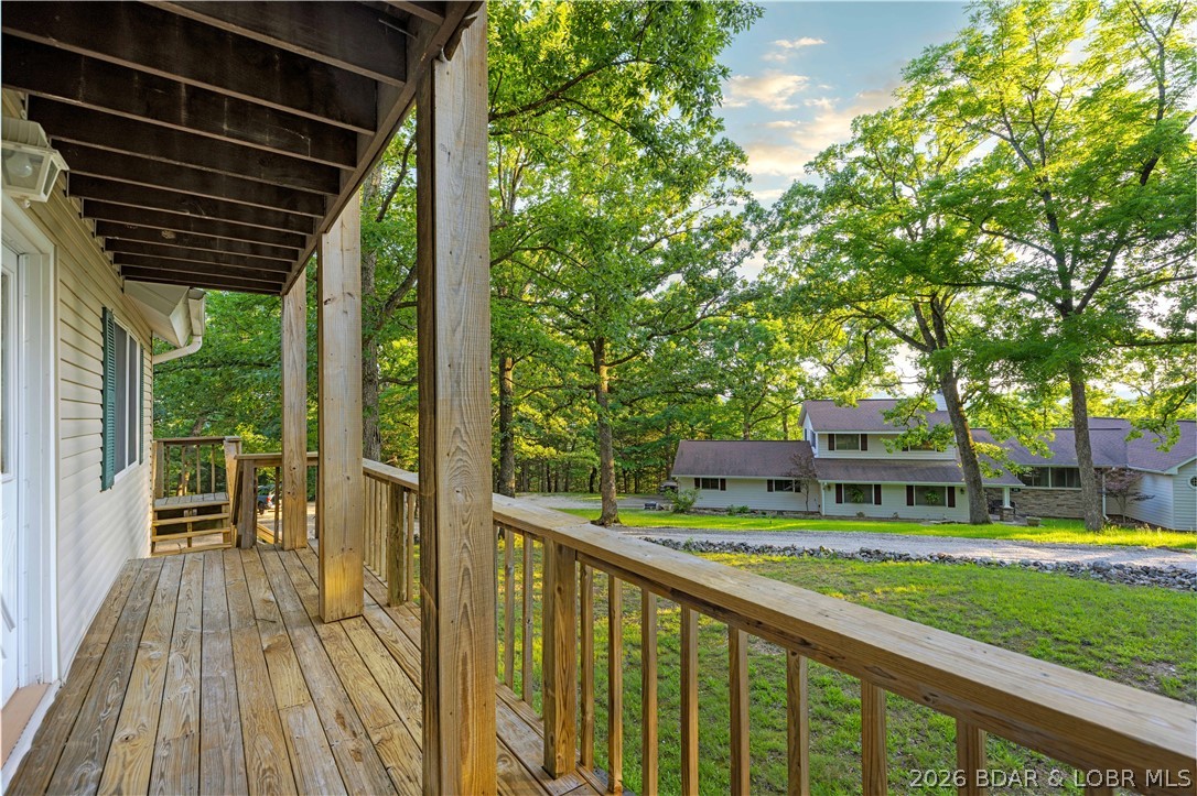 Granelle Acres - Residential