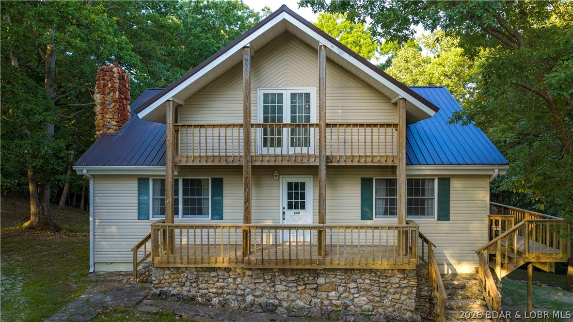 Granelle Acres - Residential