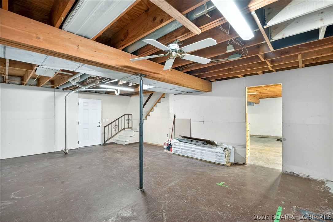 Granelle Acres - Residential