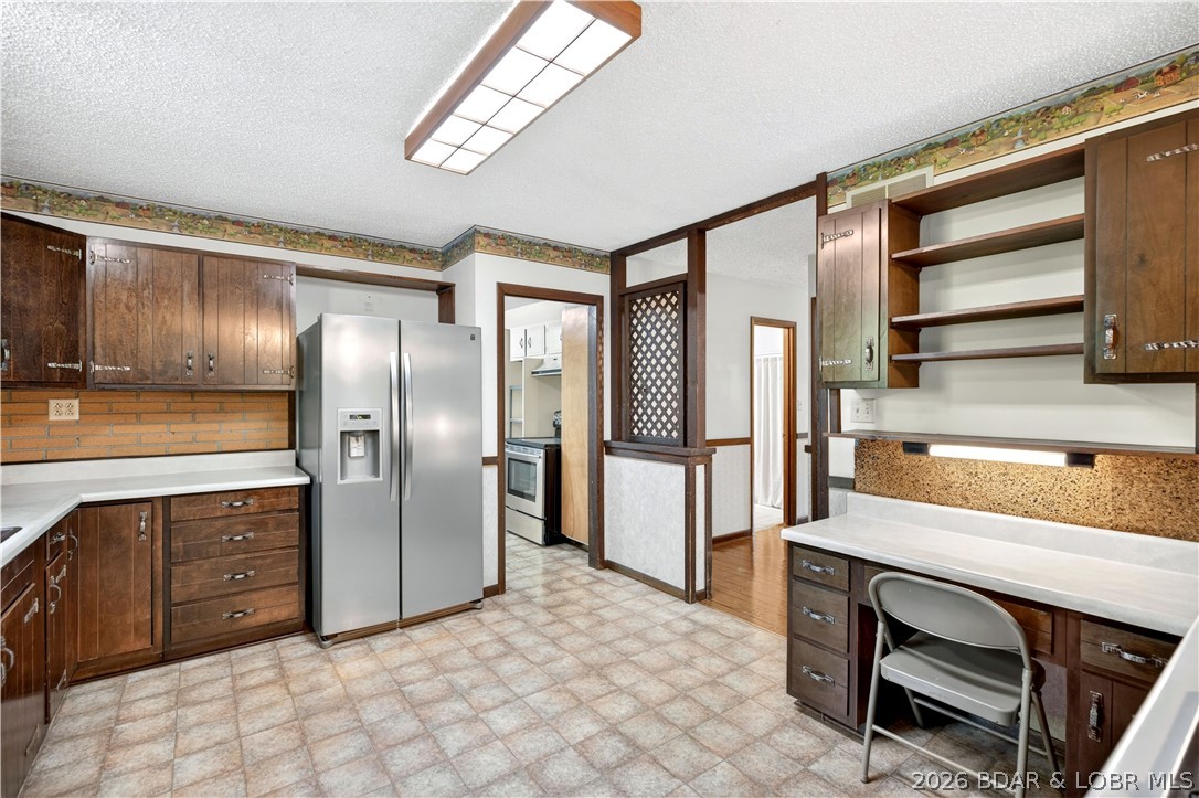 Granelle Acres - Residential