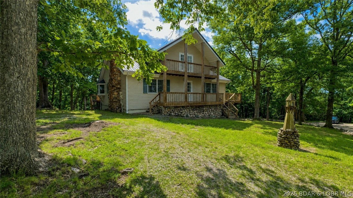Granelle Acres - Residential