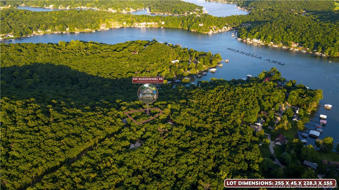 Granelle Acres - Residential