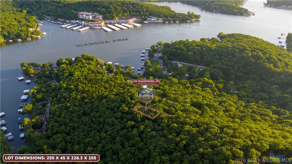 Granelle Acres - Residential