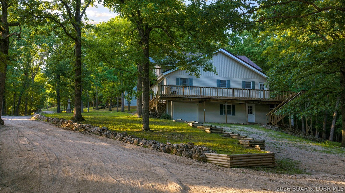 Granelle Acres - Residential