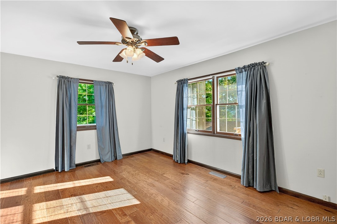 Granelle Acres - Residential