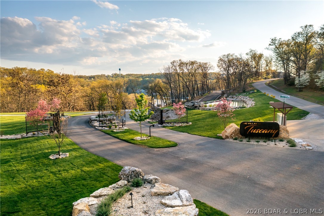 The Villas at Tuscany - Residential