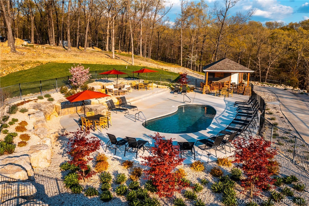 The Villas at Tuscany - Residential