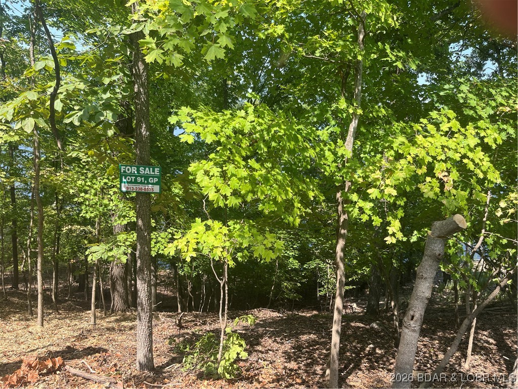 Grand Point - Land