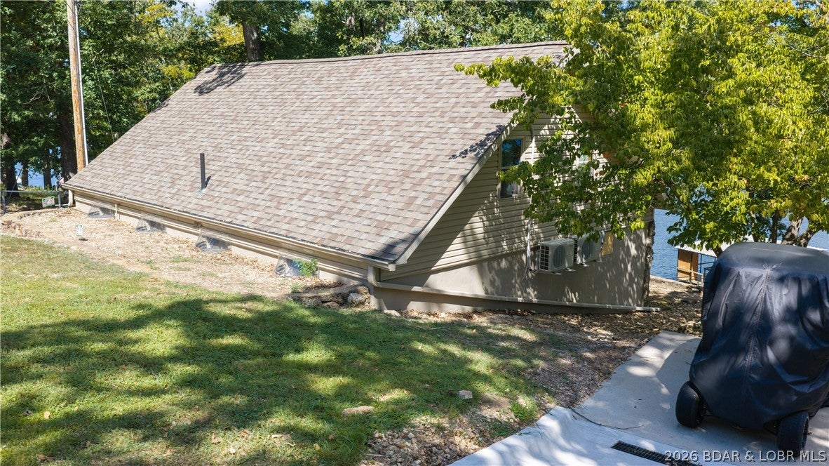 Pleasant Valley Acres - Residential