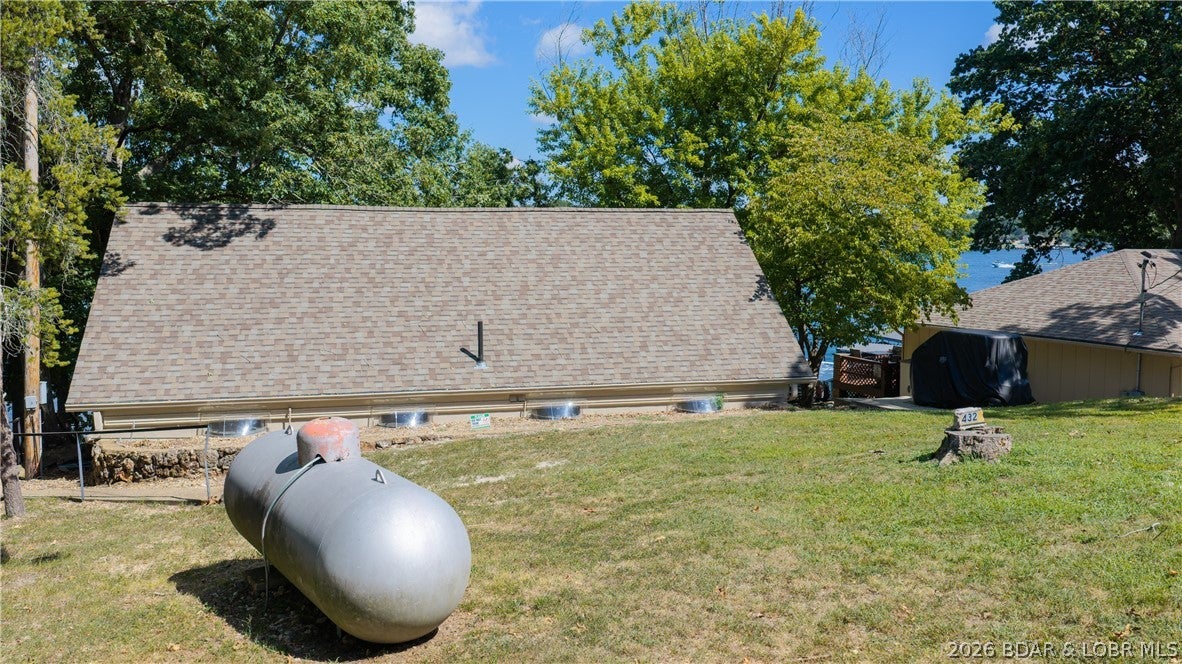 Pleasant Valley Acres - Residential