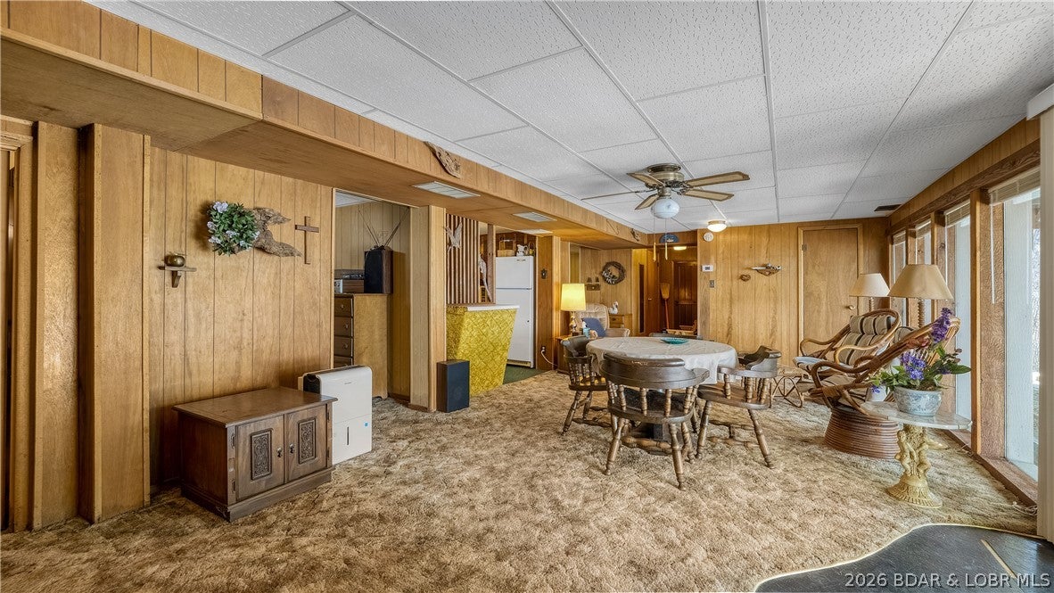 Pleasant Valley Acres - Residential