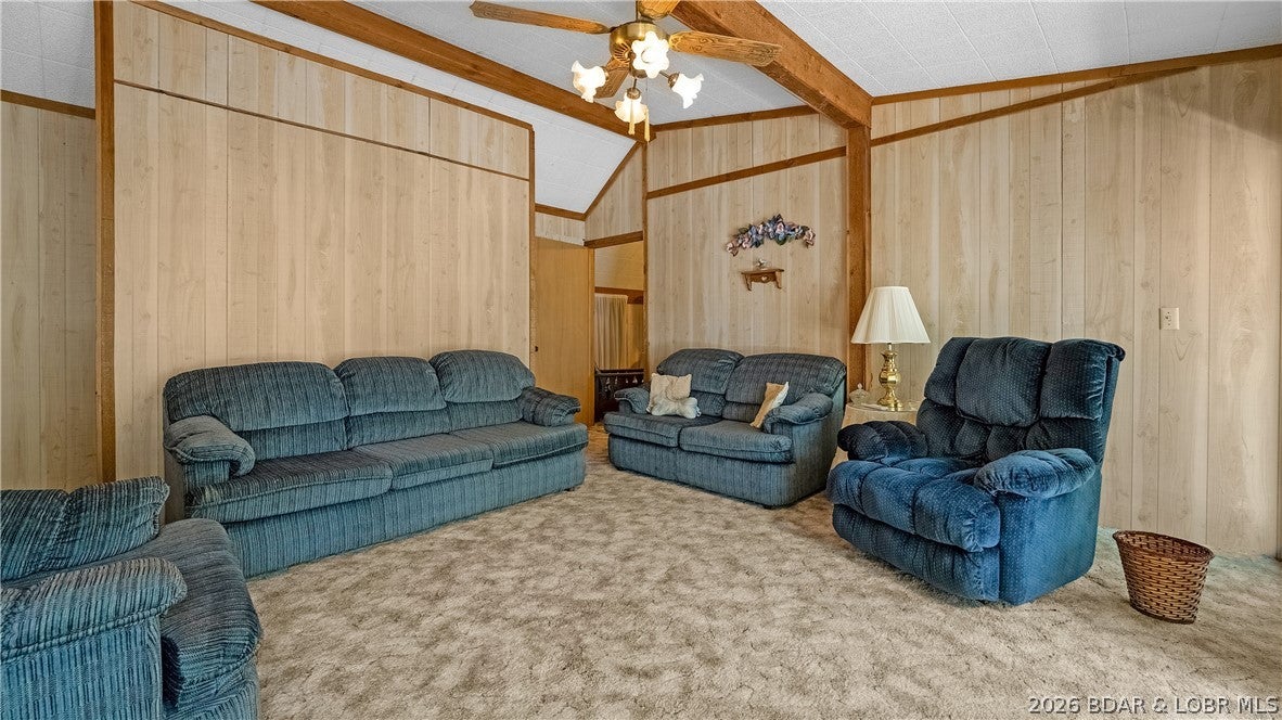 Pleasant Valley Acres - Residential