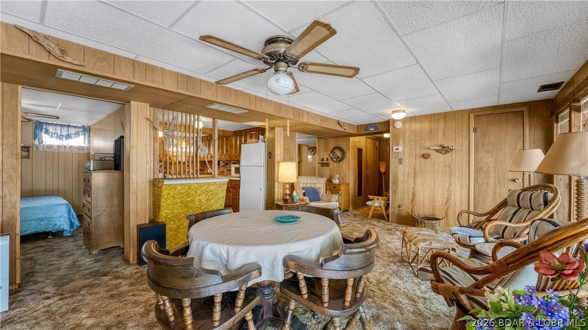 Pleasant Valley Acres - Residential