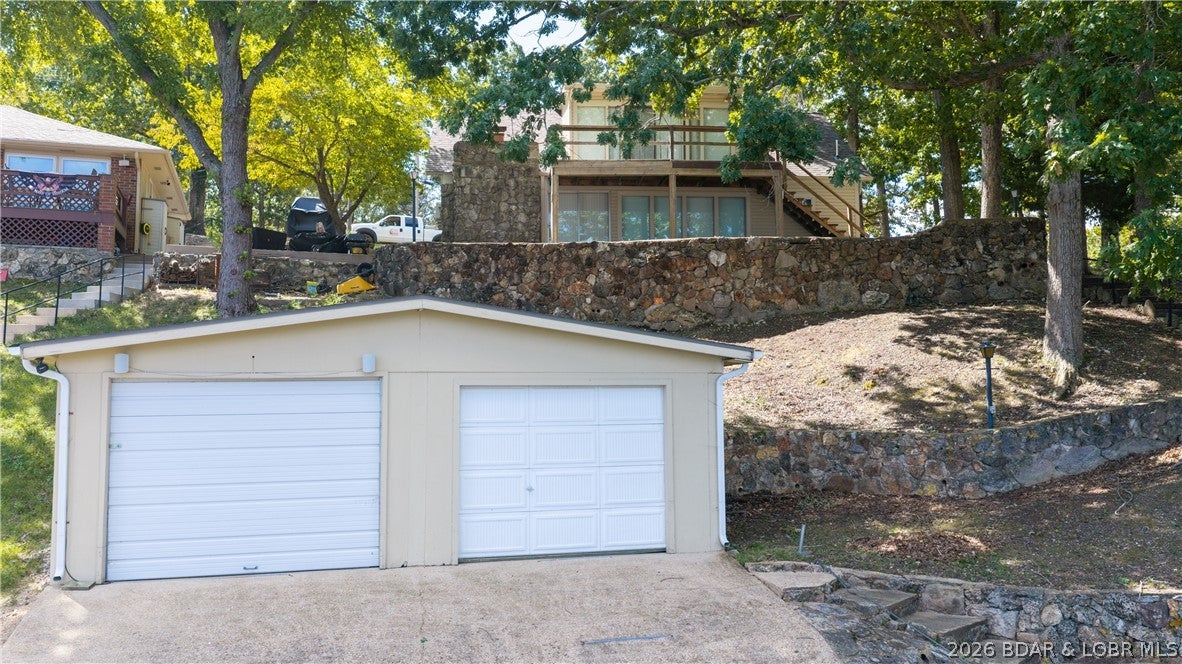 Pleasant Valley Acres - Residential
