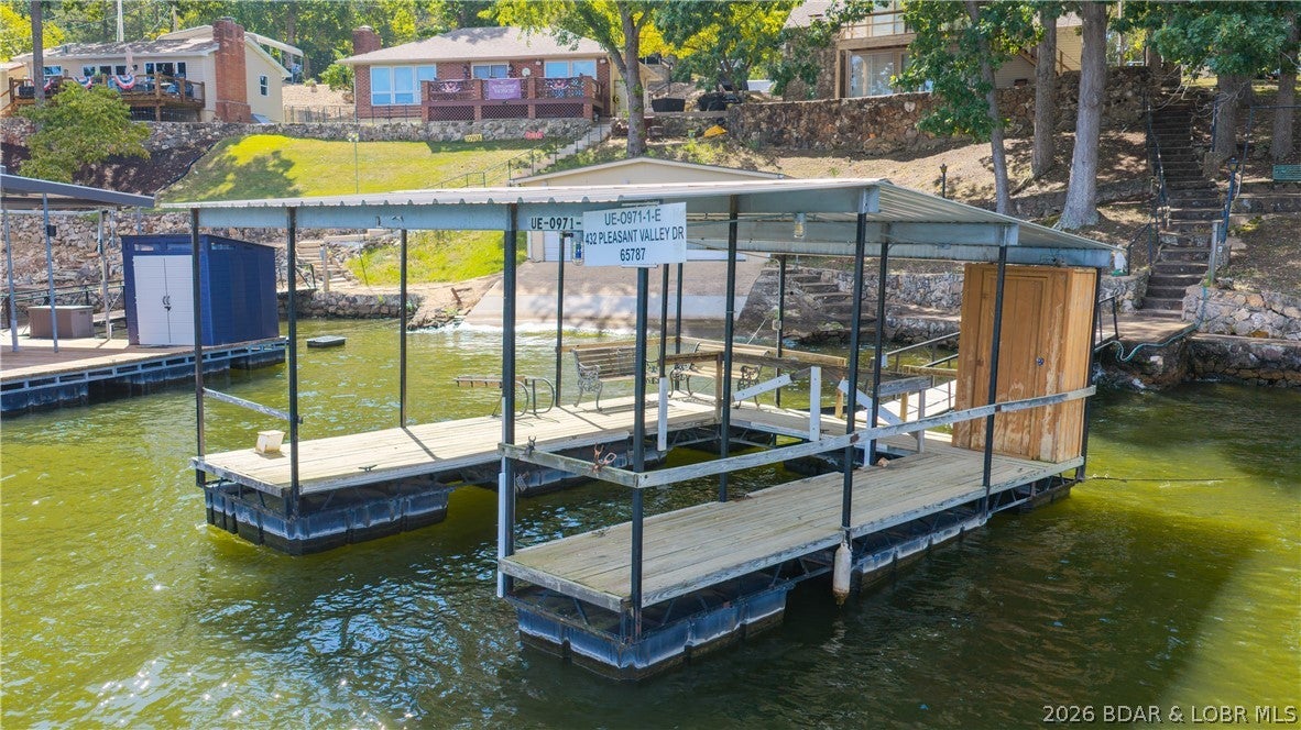 Pleasant Valley Acres - Residential