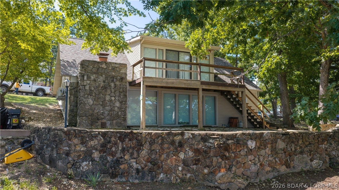 Pleasant Valley Acres - Residential