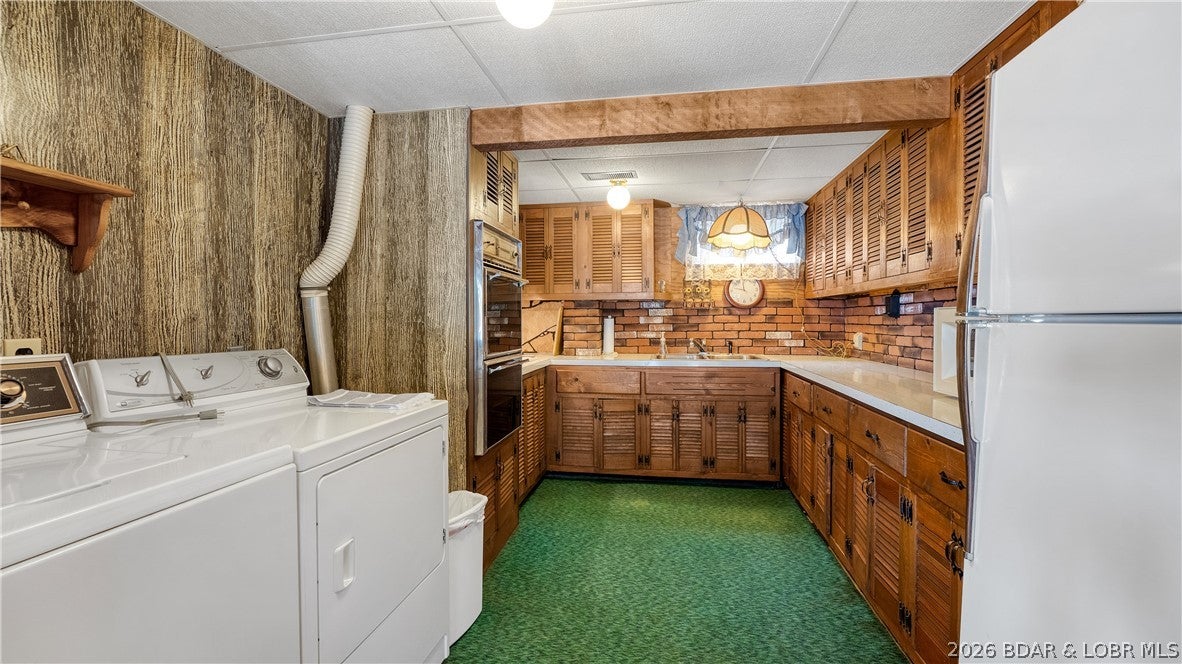 Pleasant Valley Acres - Residential