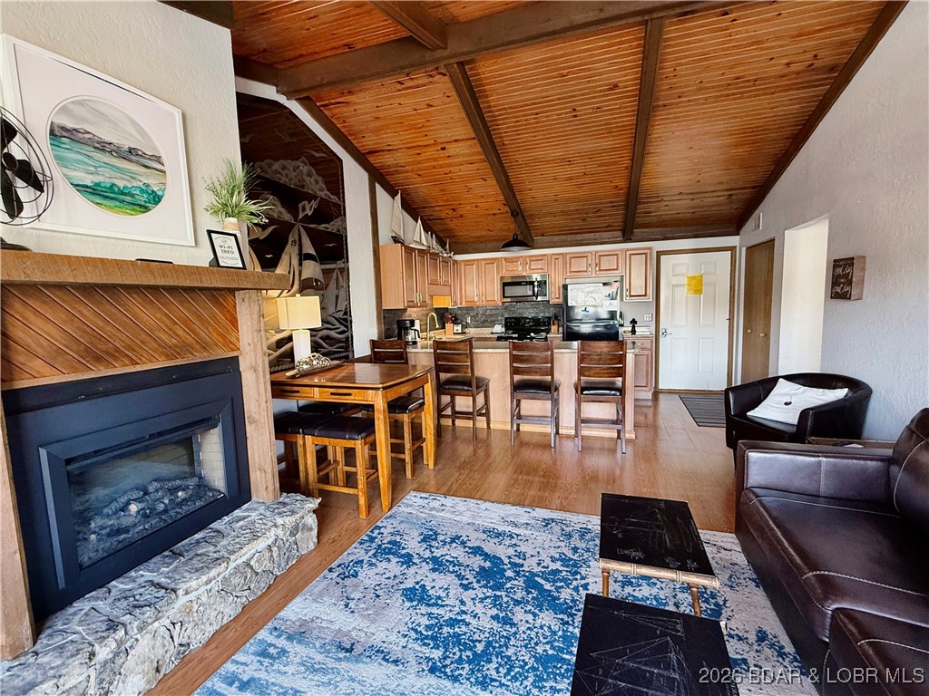 Southwood Shores Condominium - Residential