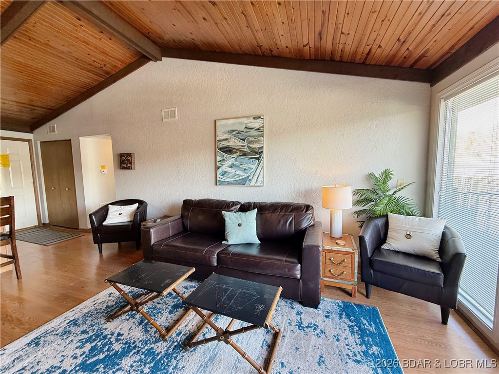 Southwood Shores Condominium - Residential