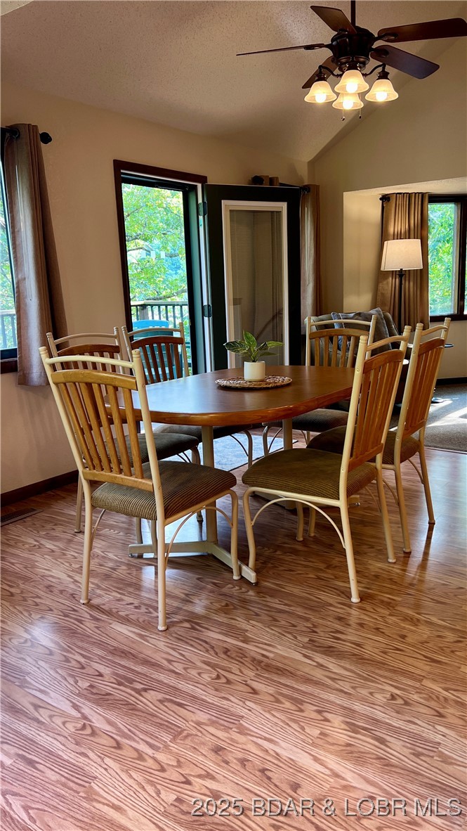 Holiday Shores AMD - Residential