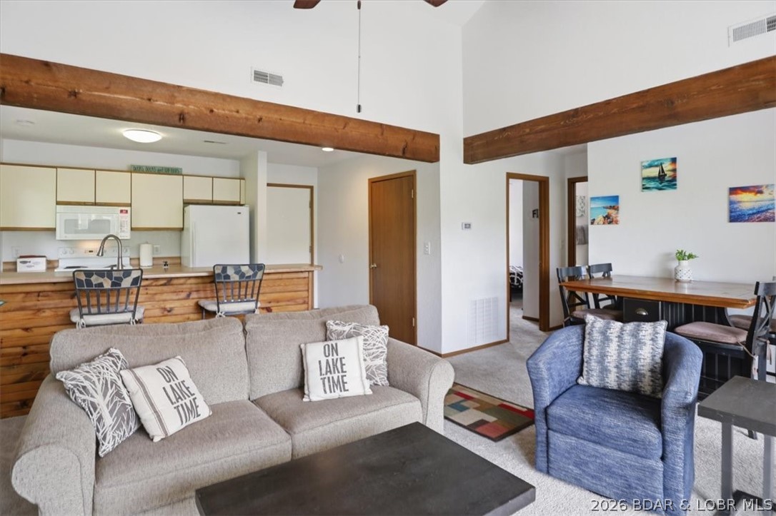 Indian Pointe Condominiums - Residential