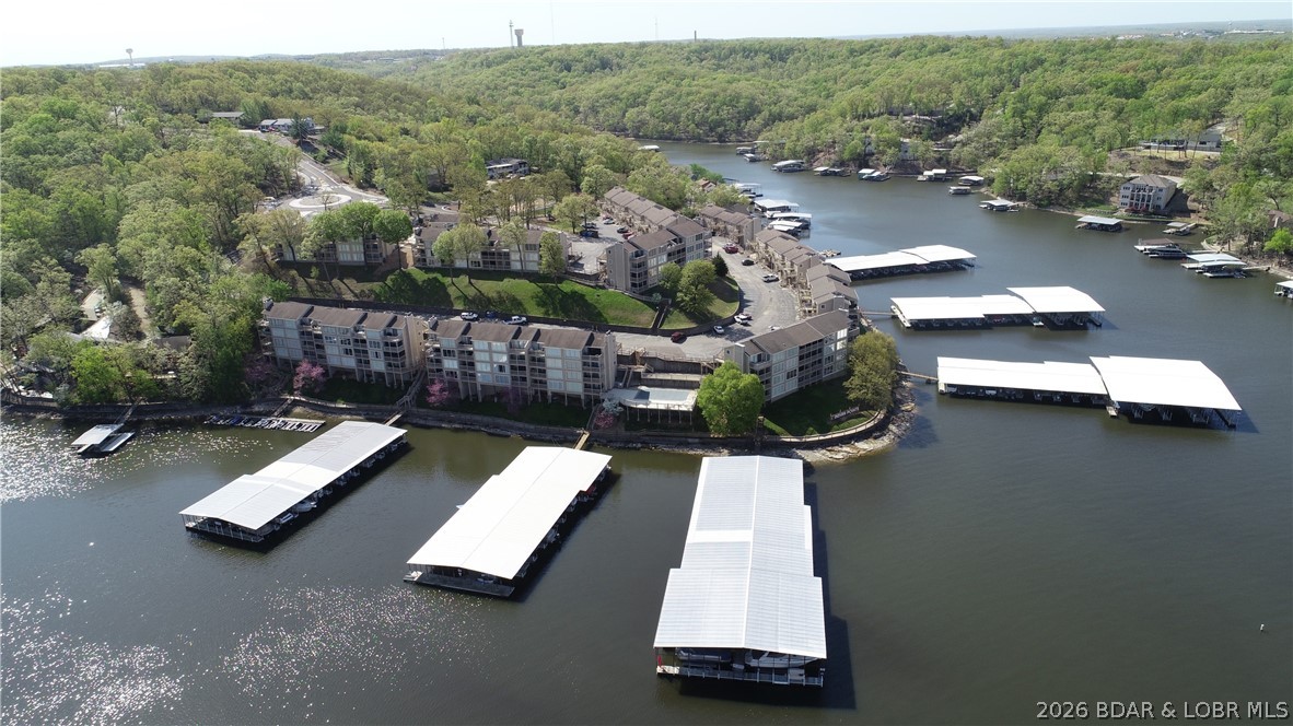 Indian Pointe Condominiums - Residential