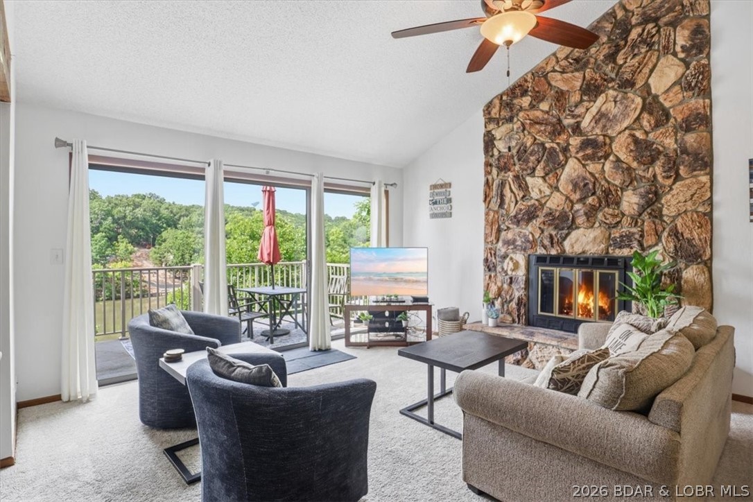 Indian Pointe Condominiums - Residential
