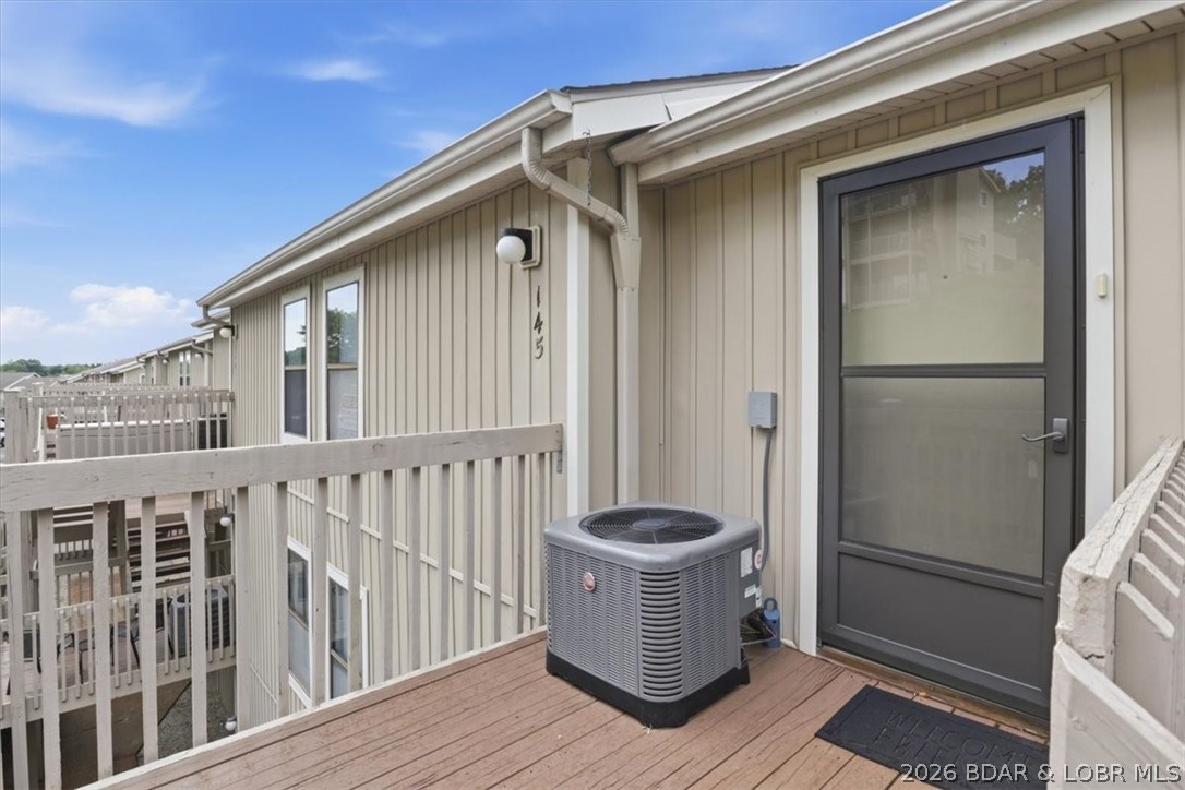 Indian Pointe Condominiums - Residential