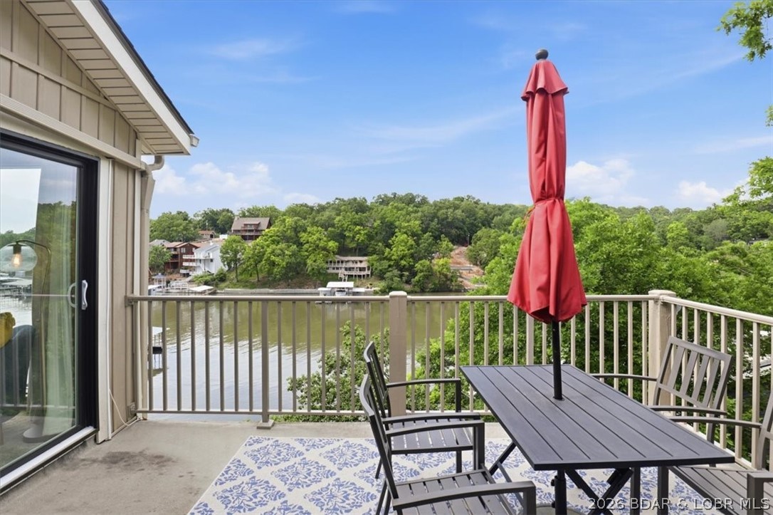 Indian Pointe Condominiums - Residential