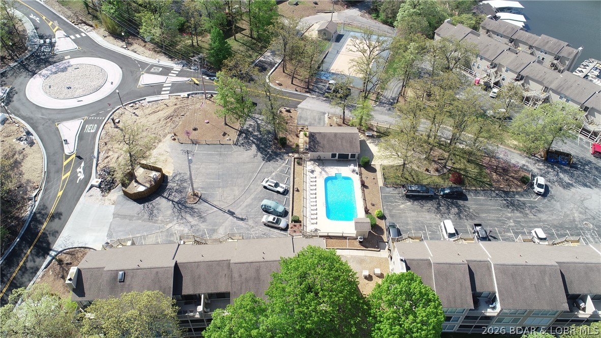 Indian Pointe Condominiums - Residential
