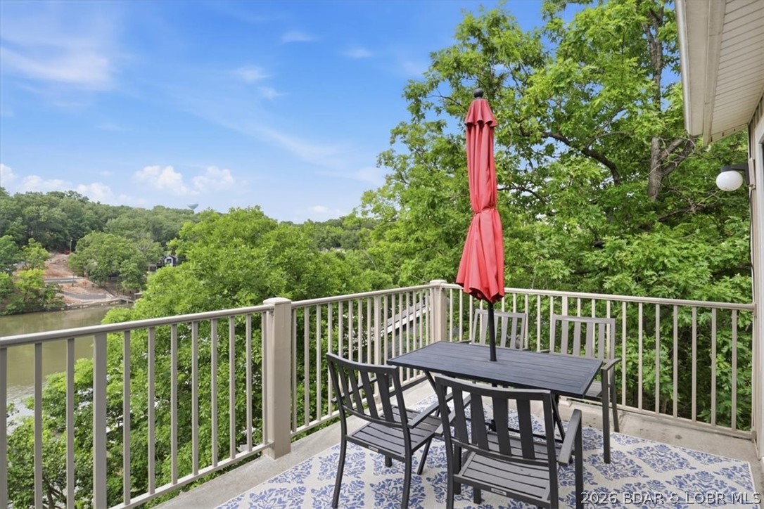 Indian Pointe Condominiums - Residential
