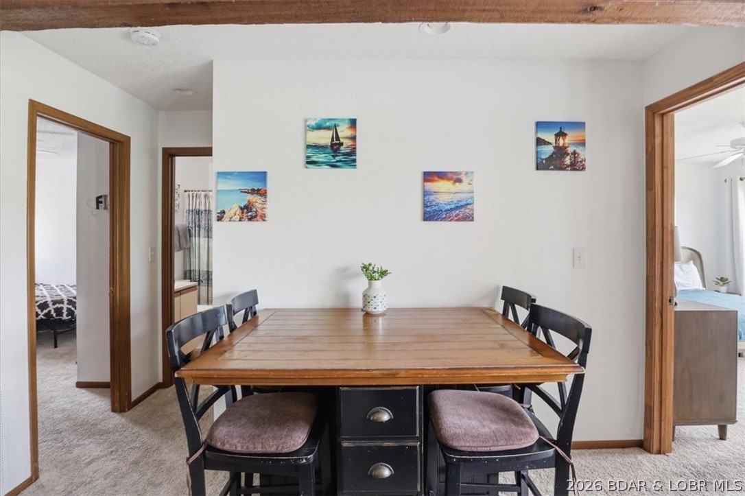 Indian Pointe Condominiums - Residential