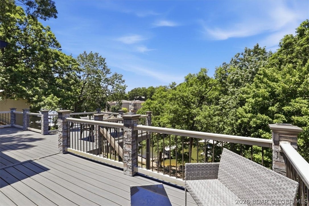 Arrowhead Beach Club - Residential
