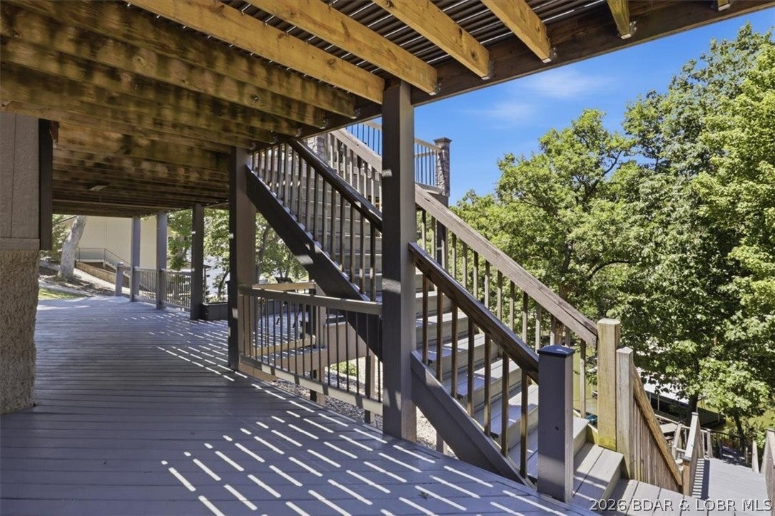 Arrowhead Beach Club - Residential