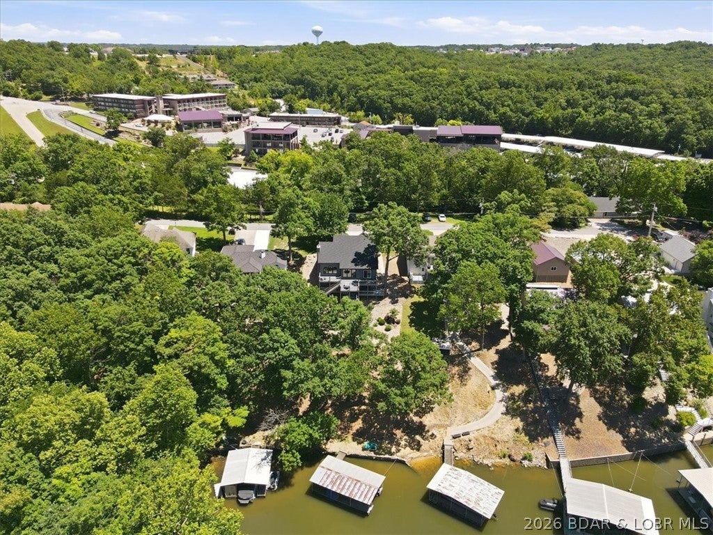 Arrowhead Beach Club - Residential