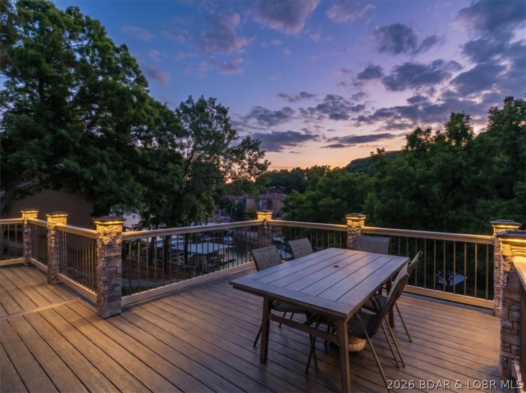 Arrowhead Beach Club - Residential