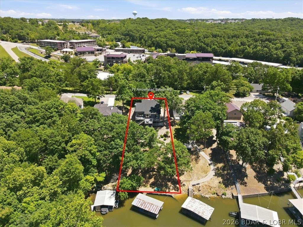 Arrowhead Beach Club - Residential