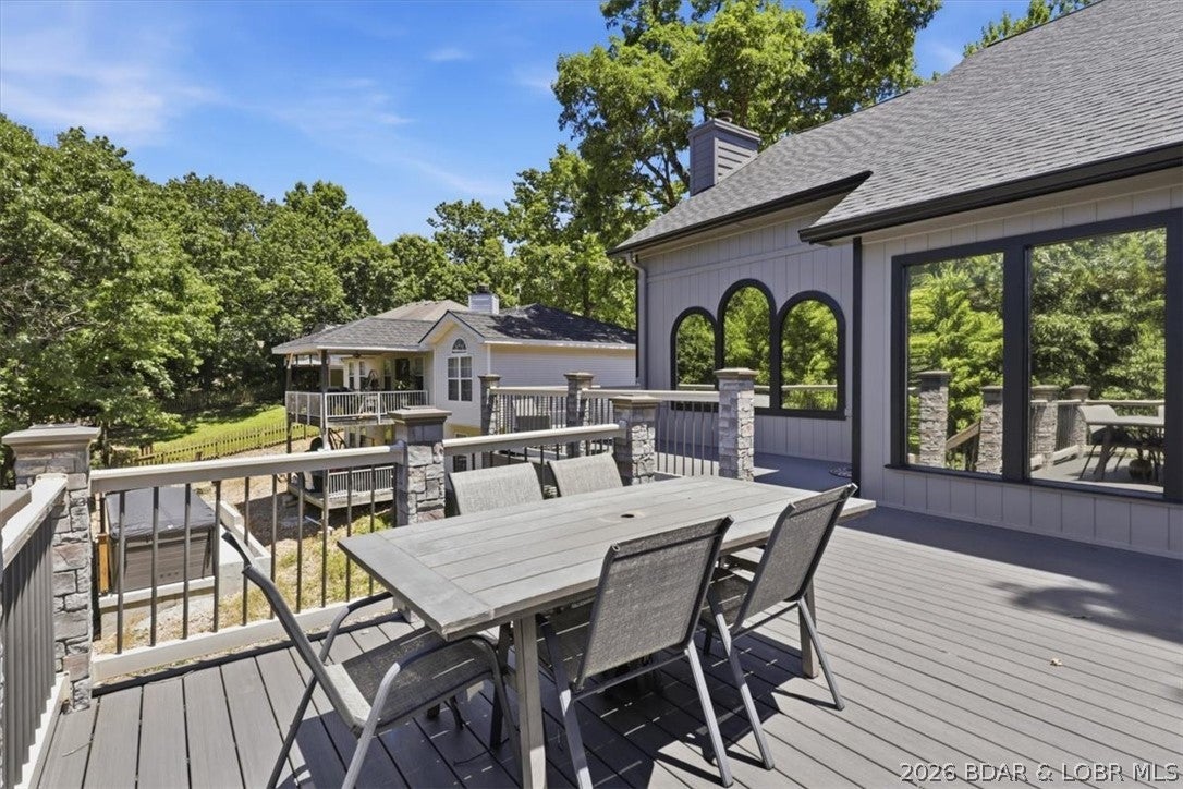 Arrowhead Beach Club - Residential