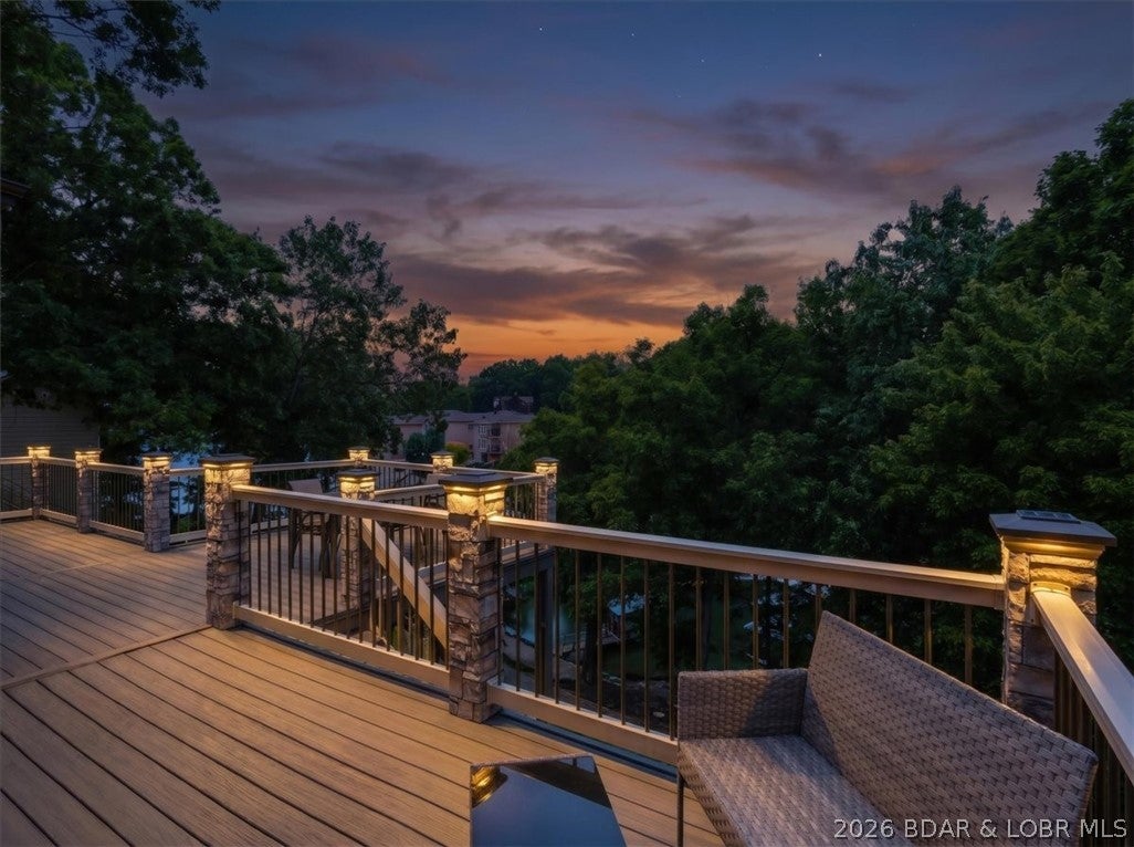Arrowhead Beach Club - Residential