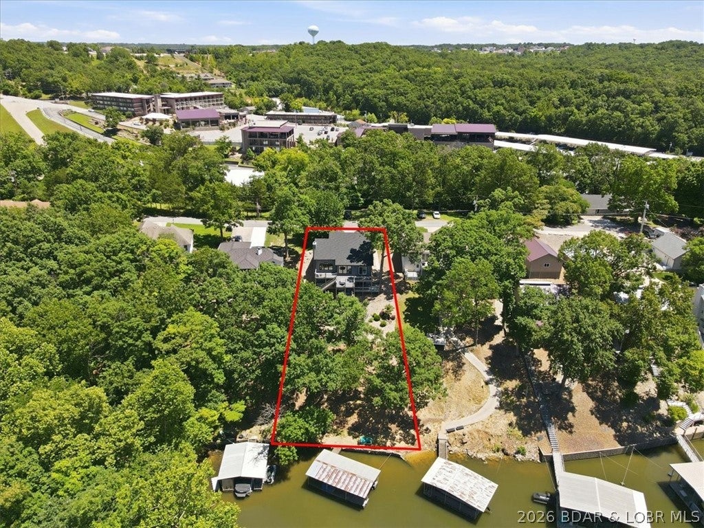 Arrowhead Beach Club - Residential