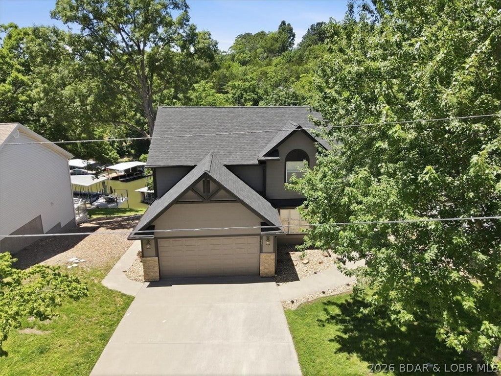 Arrowhead Beach Club - Residential