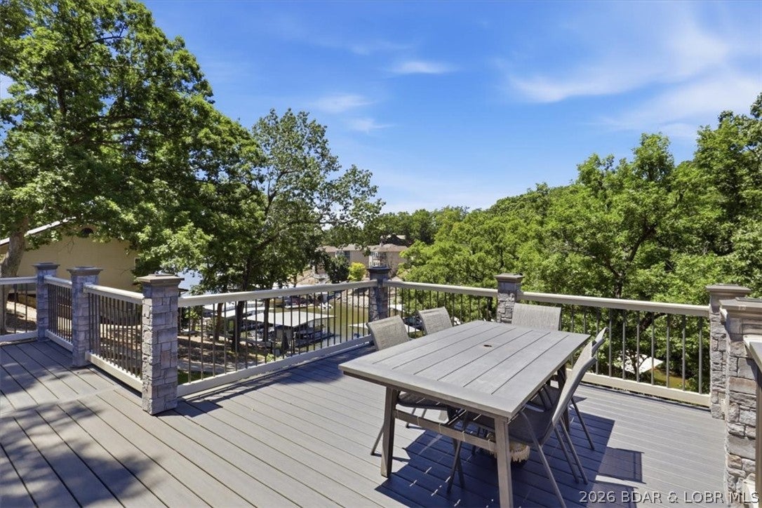 Arrowhead Beach Club - Residential