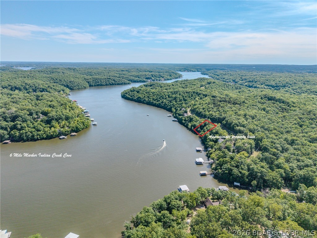 Hidden Treasures - Land